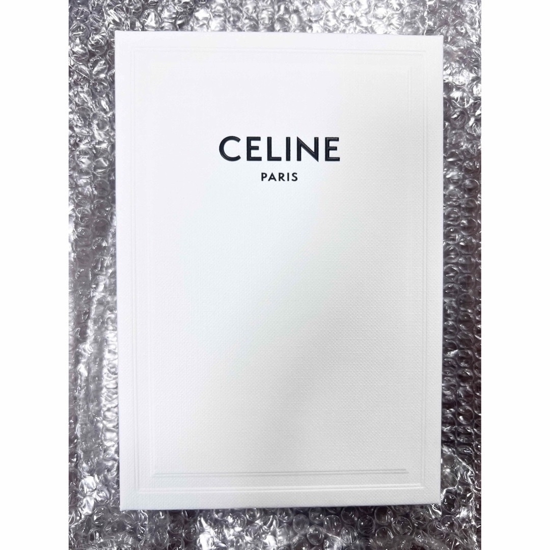 celine(セリーヌ)のCELINE カードケース レディースのファッション小物(パスケース/IDカードホルダー)の商品写真