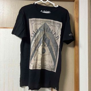 クイックシルバー(QUIKSILVER)のクイックシルバー  Ｔシャツ(Tシャツ/カットソー(半袖/袖なし))