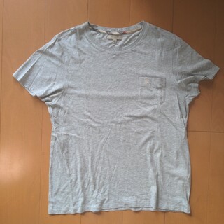 バーバリー(BURBERRY)のバーバリーのTシャツ(Tシャツ/カットソー(半袖/袖なし))