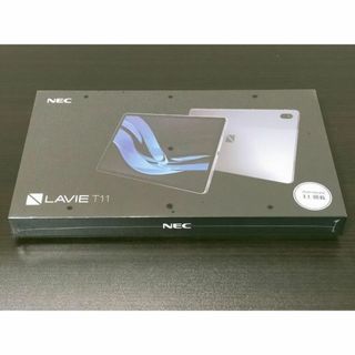 NEC Lavie T8 8型タブレット 128GB (新品未開封) - www
