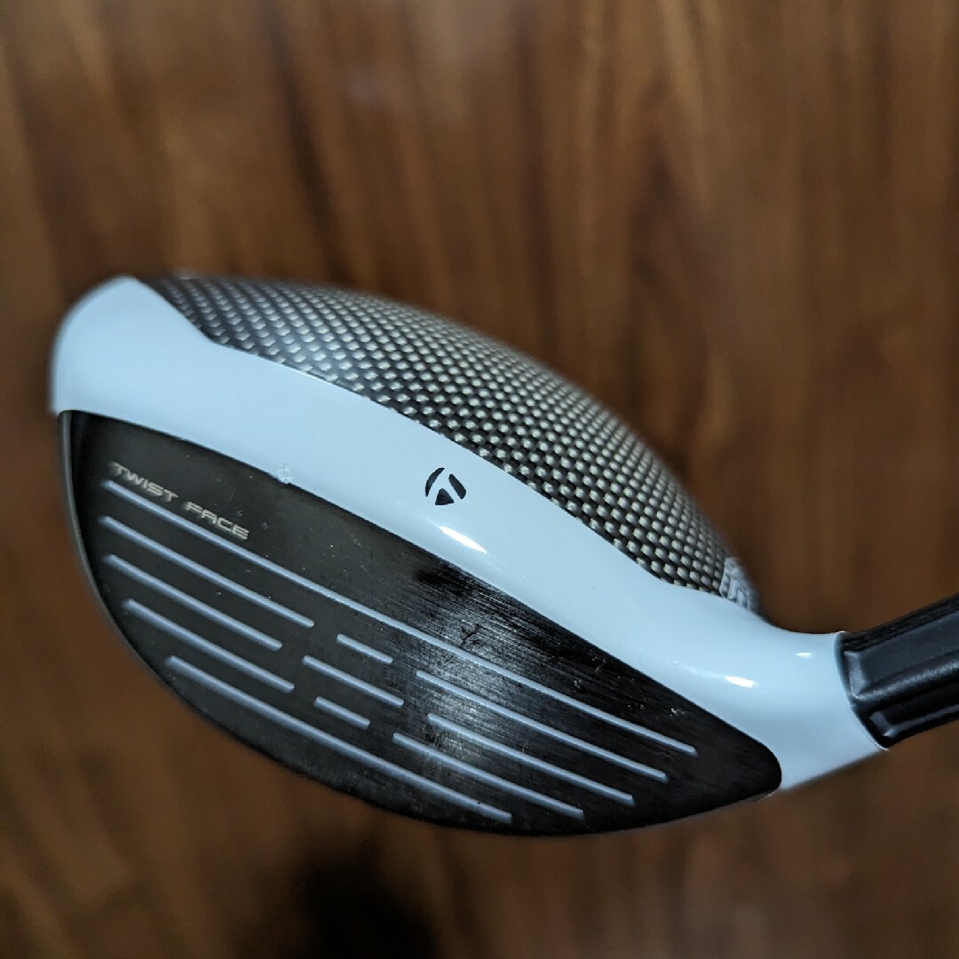 TaylorMade(テーラーメイド)の美品 VENTUS BLUE 7X VELOCORE SIM MAX 3W 5W スポーツ/アウトドアのゴルフ(クラブ)の商品写真