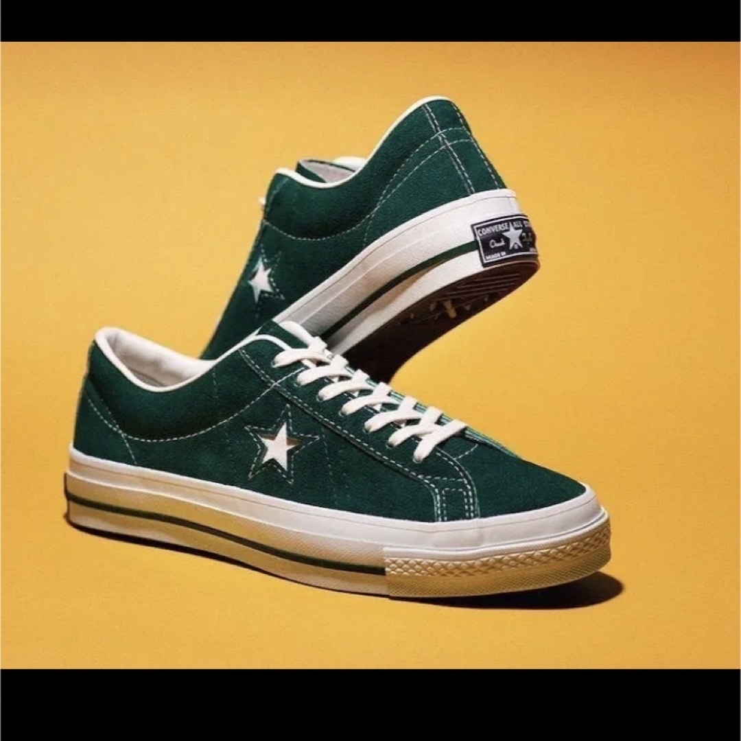 converseコンバース