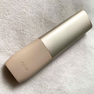 アイコス(IQOS)のiQOS アイコス イルマワン コンパクト スティック ペブルベージュ 本体のみ(タバコグッズ)