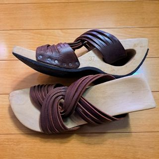 トリッペン(ブラウン/茶色系)の通販 200点以上 | trippenを買うなら