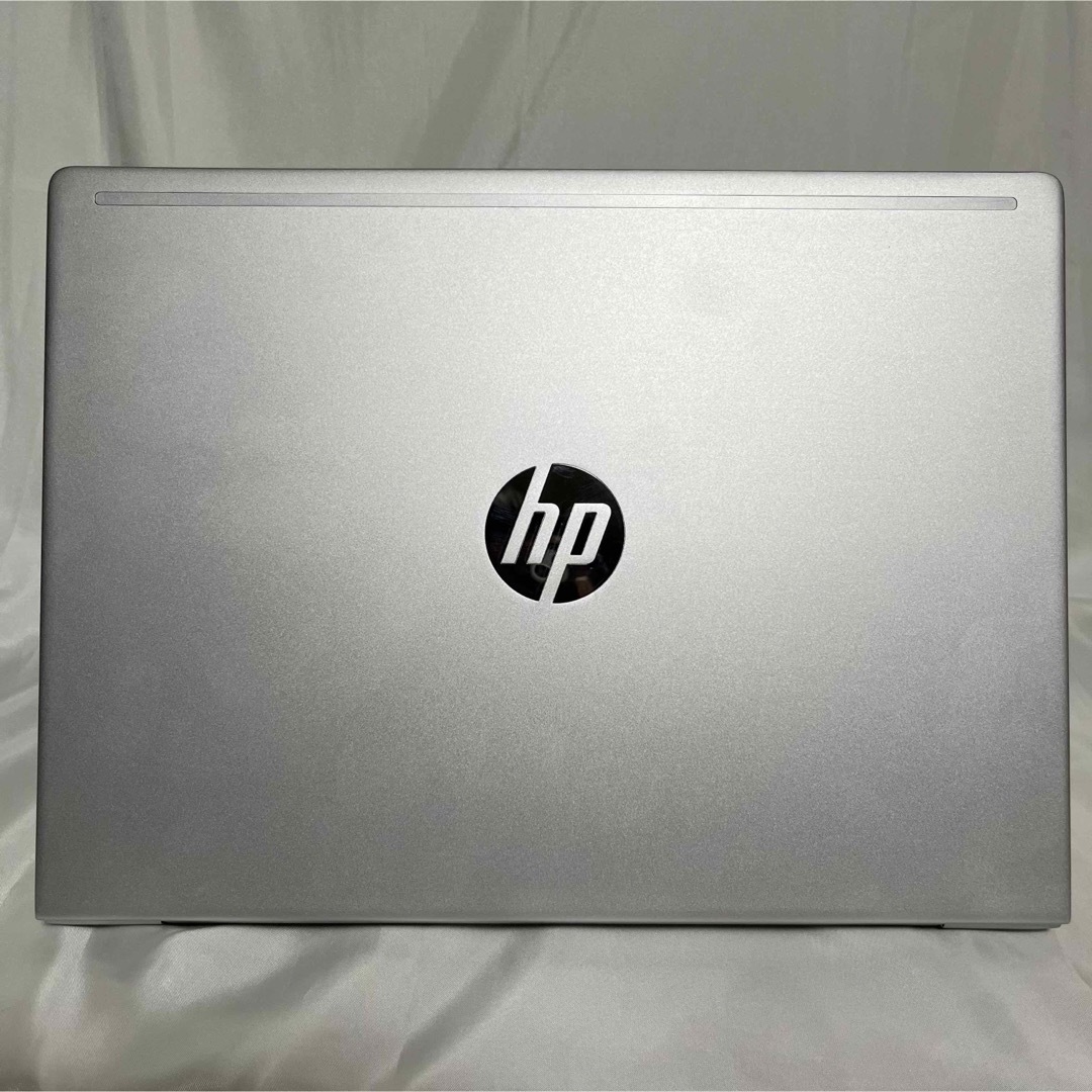 HP(ヒューレットパッカード)の第8世代 HP PROBOOK 430 G6 Core™i5 8265U 16G スマホ/家電/カメラのPC/タブレット(ノートPC)の商品写真