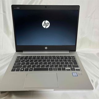 ヒューレットパッカード(HP)の第8世代 HP PROBOOK 430 G6 Core™i5 8265U 16G(ノートPC)