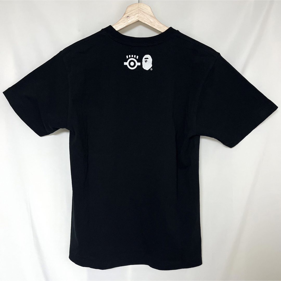 ア ベイシング エイプ ミニオンズ Tシャツ \