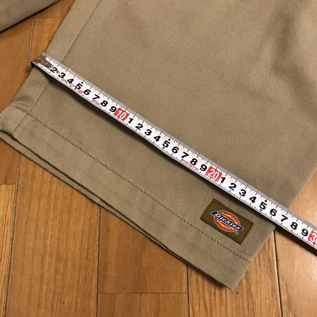 Dickies(ディッキーズ)のディッキーズ　ハーフパンツ レディースのパンツ(ハーフパンツ)の商品写真