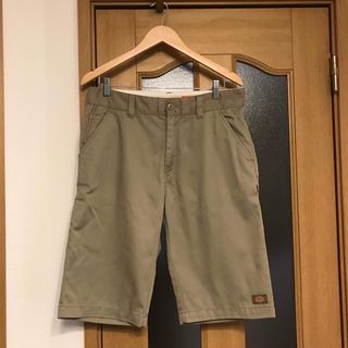 ディッキーズ(Dickies)のディッキーズ　ハーフパンツ(ハーフパンツ)