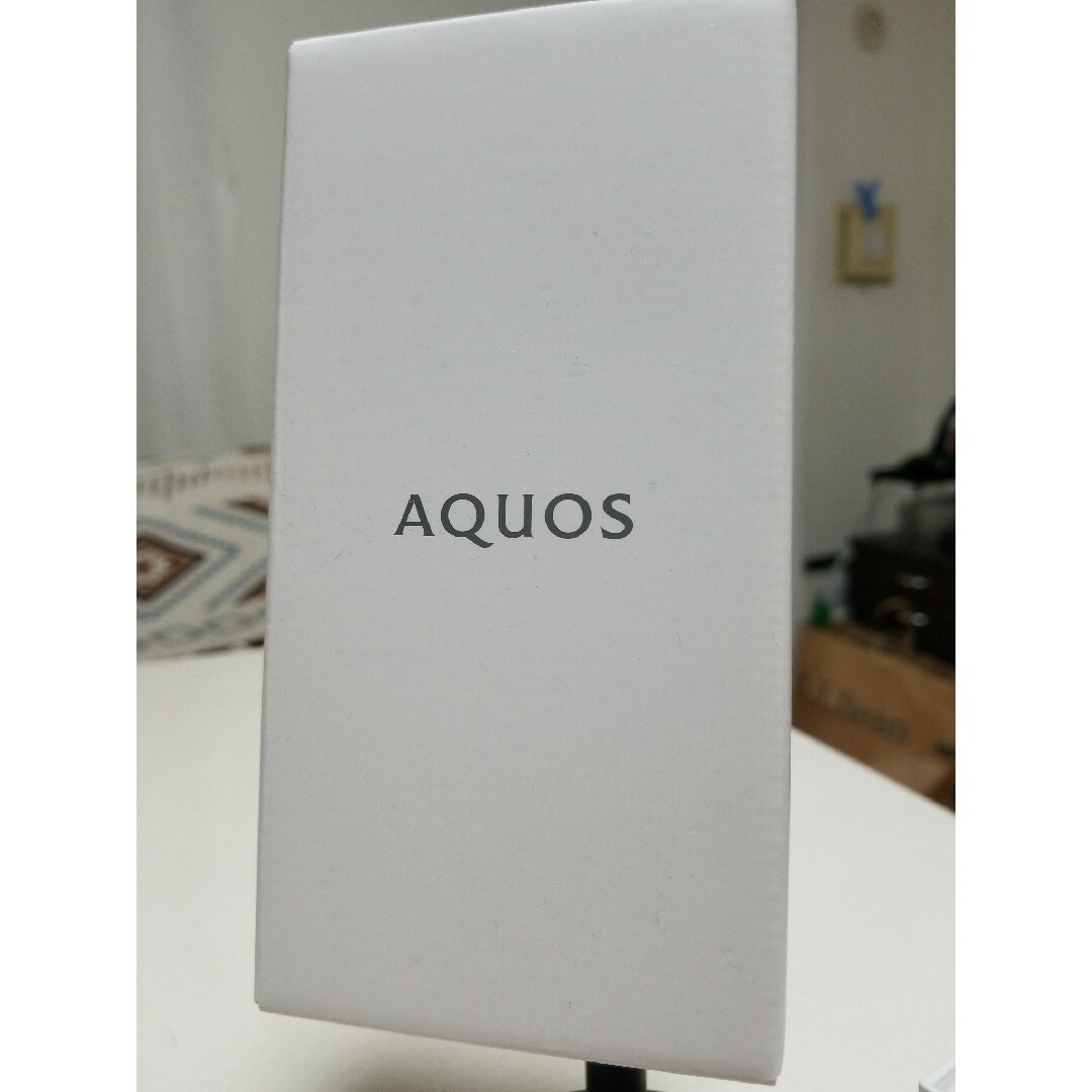 送料込み ☆新品未使用☆ AQUOS Sense7 Plus ブラック | vaneska.com.ar