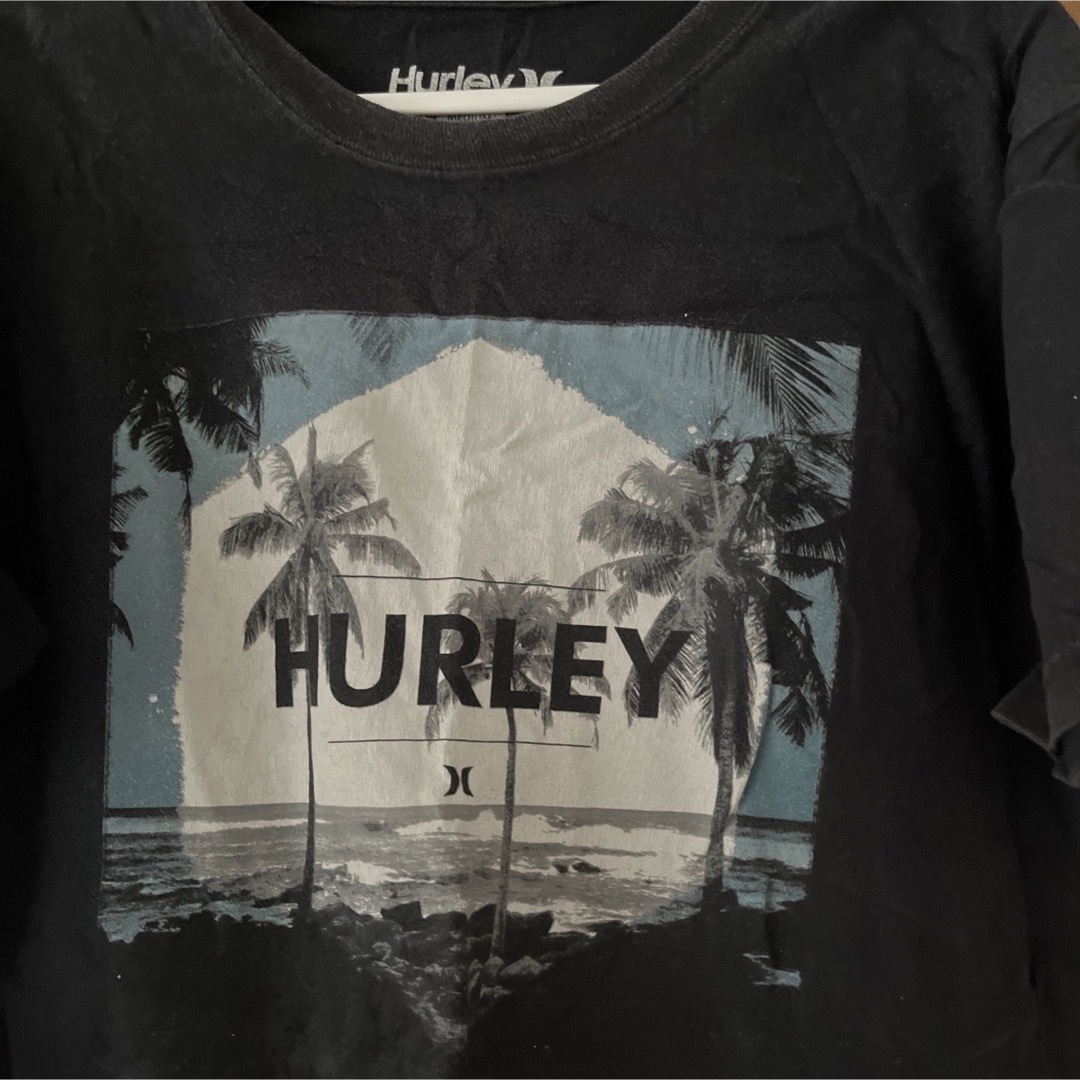 Hurley(ハーレー)のハーレーＴシャツ メンズのトップス(Tシャツ/カットソー(半袖/袖なし))の商品写真