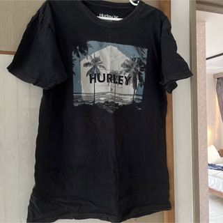 ハーレー(Hurley)のハーレーＴシャツ(Tシャツ/カットソー(半袖/袖なし))