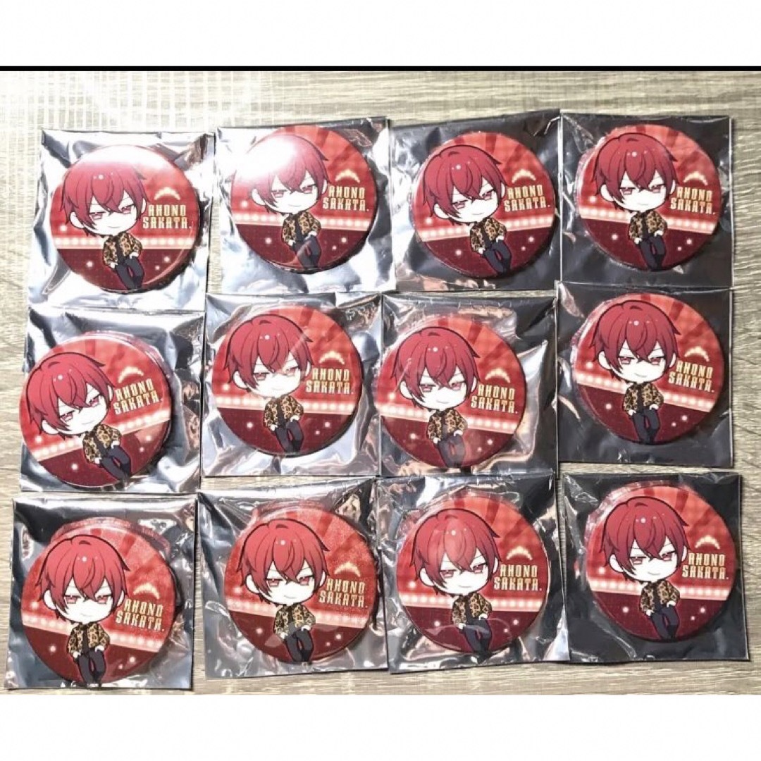 しまさか 缶バッジ あほの坂田 となりの坂田 | corumsmmmo.org.tr