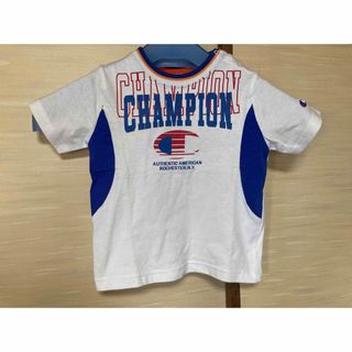 チャンピオン(Champion)のチャンピオン 半袖Tシャツ 95cm(Tシャツ/カットソー)