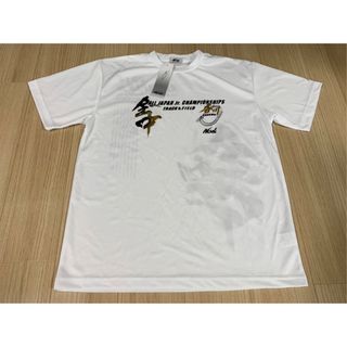 Nishi  半袖Tシャツ　ニシスポーツ　 陸上競技