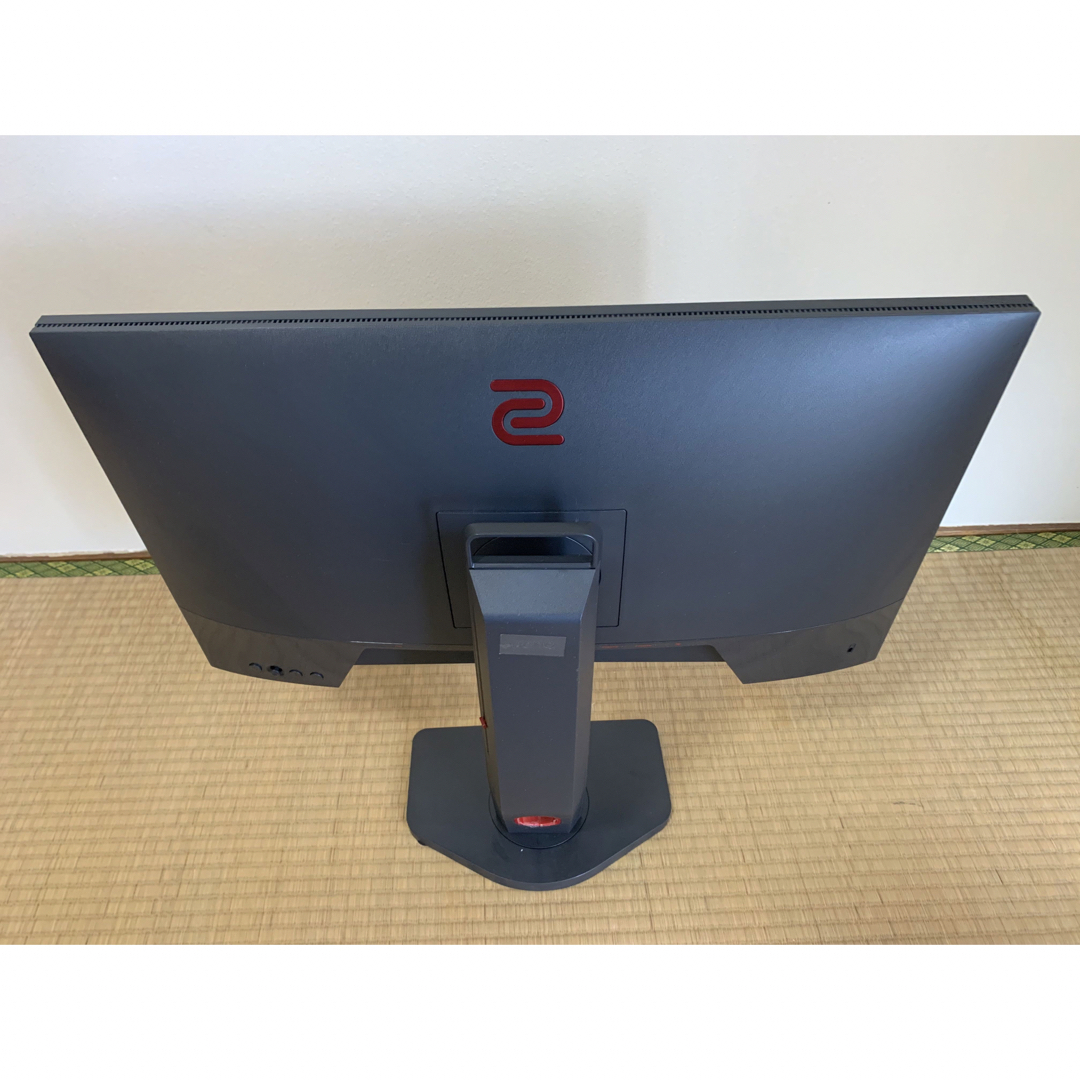 BenQ ZOWIE 24インチ ゲーミングモニター XL2411K