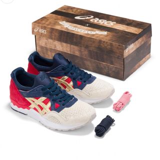 アシックス(asics)のConcepts x ASICS Gel-Lyte V(スニーカー)