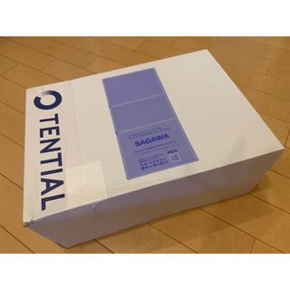 TENTIAL BAKUNE DRY（バクネ ドライ）2XLセット(その他)