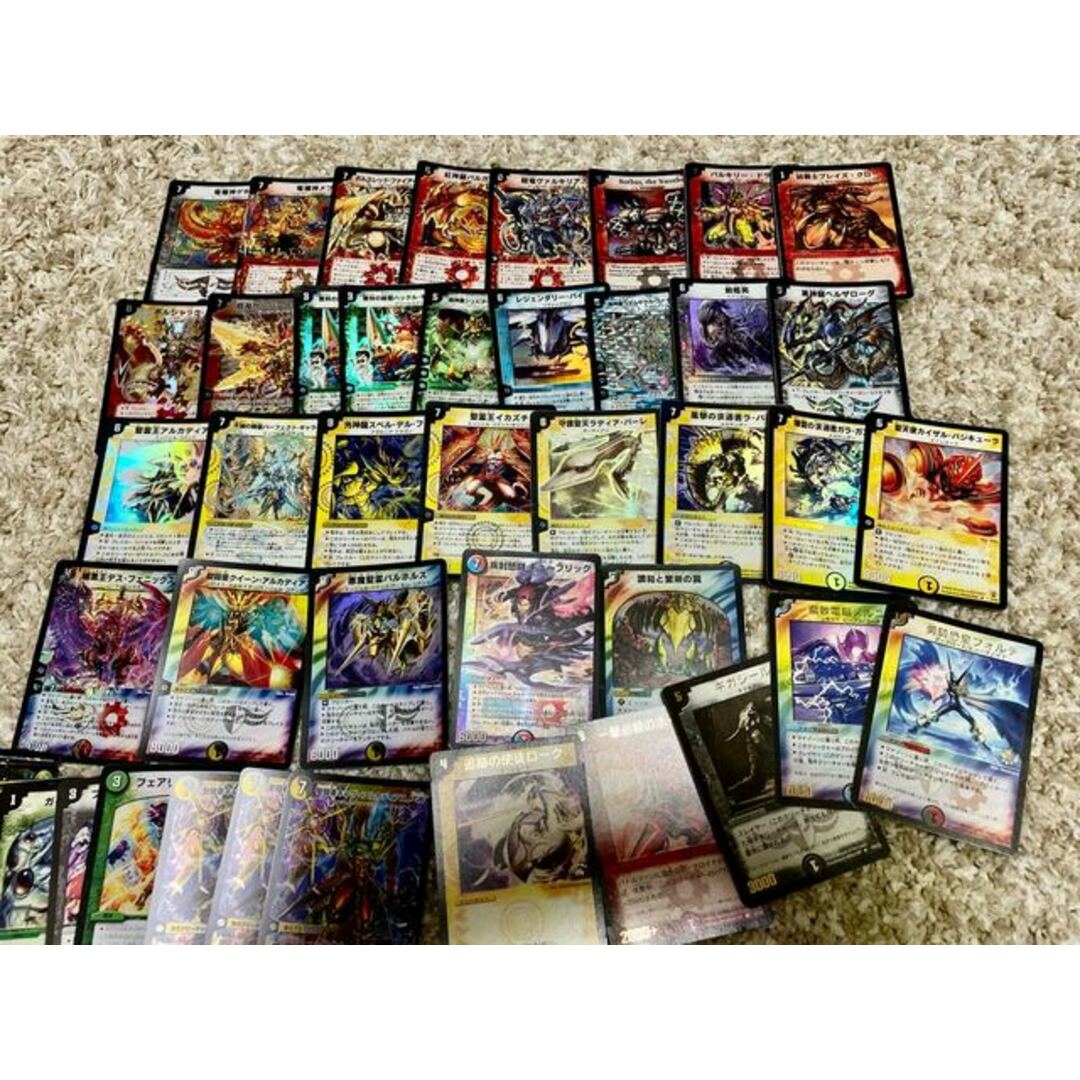 デュエルマスターズ - 【最終値下げ】デュエマ 引退品 デッキ12個 他の デュエルマスターズ - 【最終値下げ】デュエマ 引退品 デッキ12個 他の