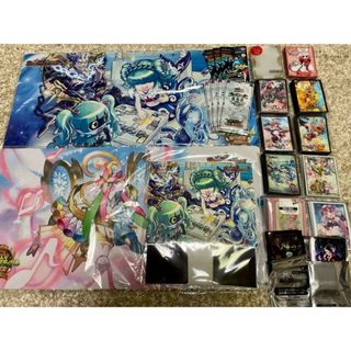 デュエルマスターズ バラ Box/デッキ/パックの通販 89点 | デュエル