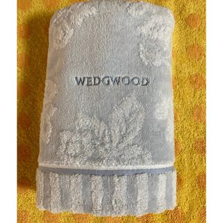 ウェッジウッド(WEDGWOOD)のウエッジウッド　フェイスタオル 今治タオルsa (タオル/バス用品)