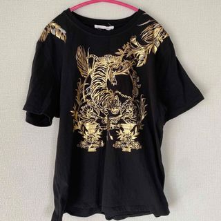 ザラキッズ(ZARA KIDS)のZARA kids  Tシャツ(Tシャツ/カットソー)