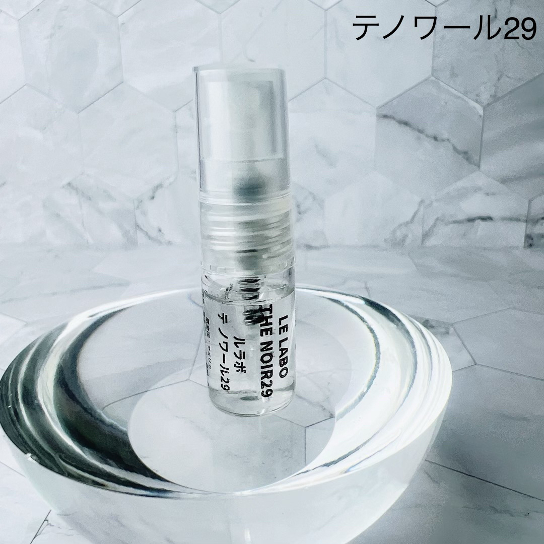 LELABO THE NOIR 29 ルラボ テノワール29 100ml