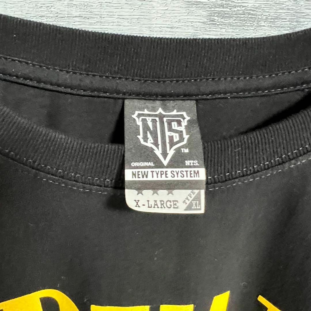 【美品】ニルヴァーナTシャツカートコバーン メンズのトップス(Tシャツ/カットソー(半袖/袖なし))の商品写真