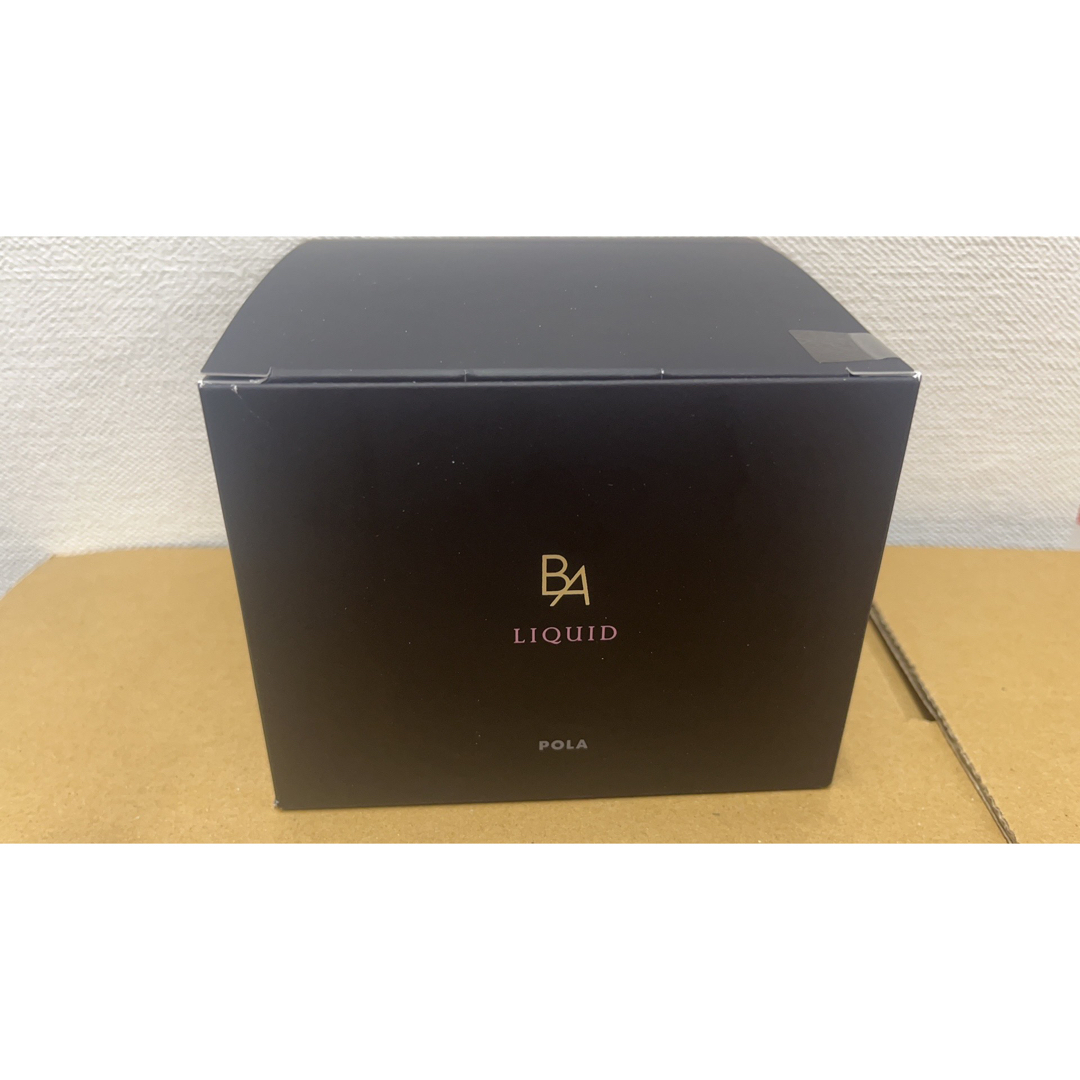 ポーラ B.A リキッド 20ml×12本*1箱