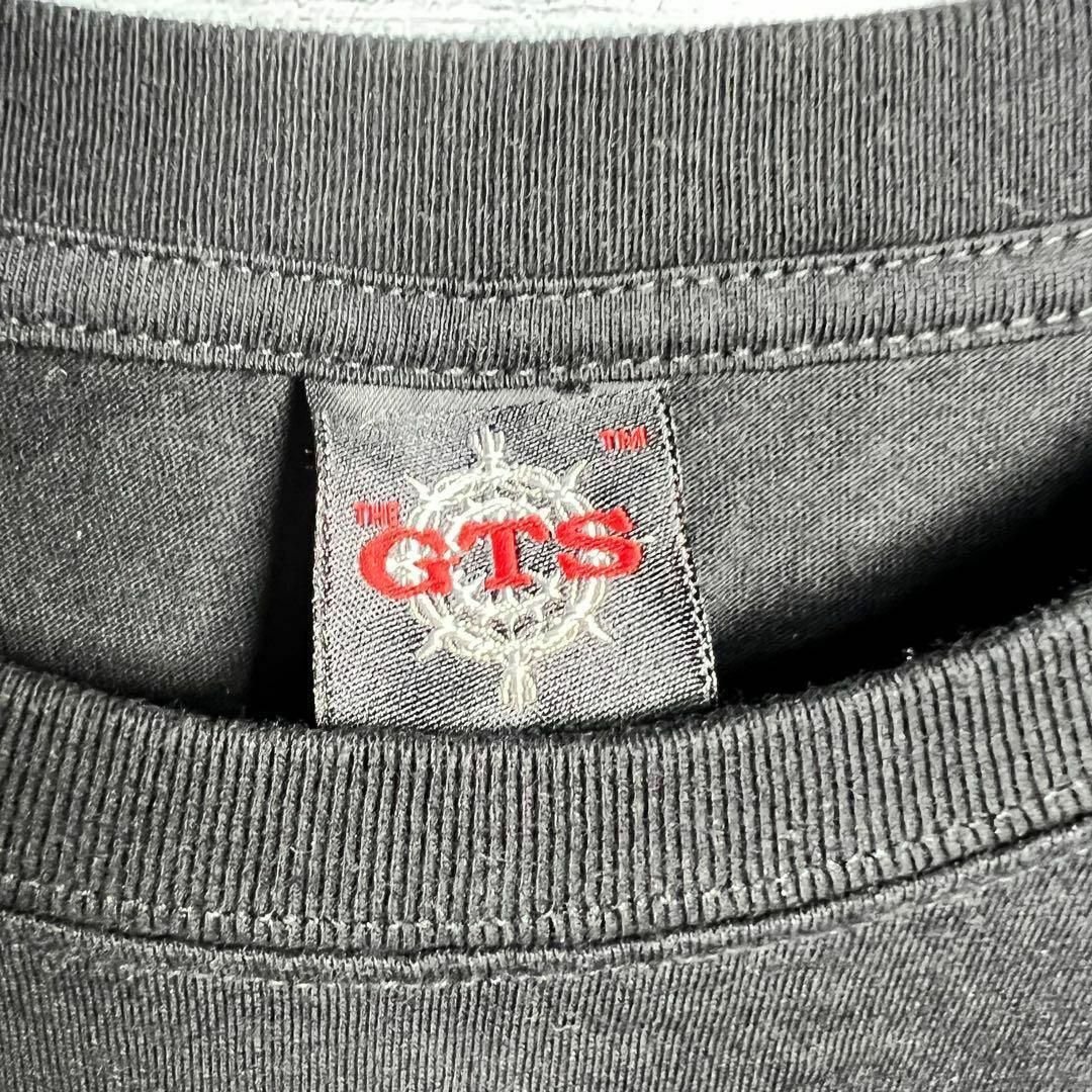 アイアンメイデン Tシャツ 黒イギリスヘヴィメタルバンドTの通販 by