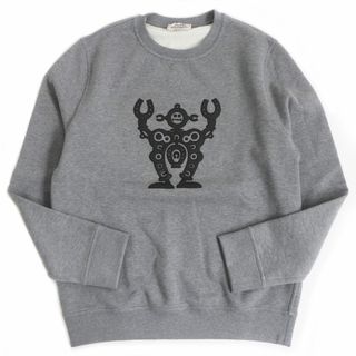 エルメス スウェット(メンズ)の通販 88点 | Hermesのメンズを買うなら