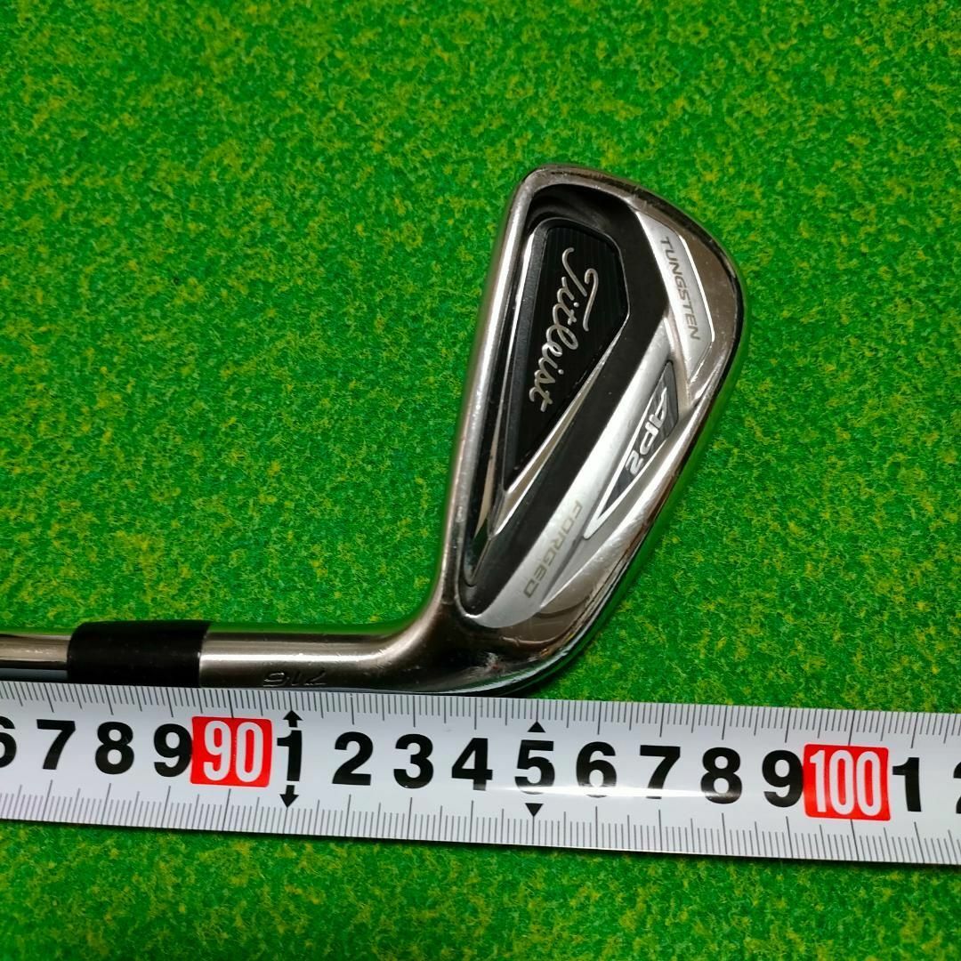 Titleist - AP2 716 アイアン 6番アイアンの通販 by ゴルフマン ...