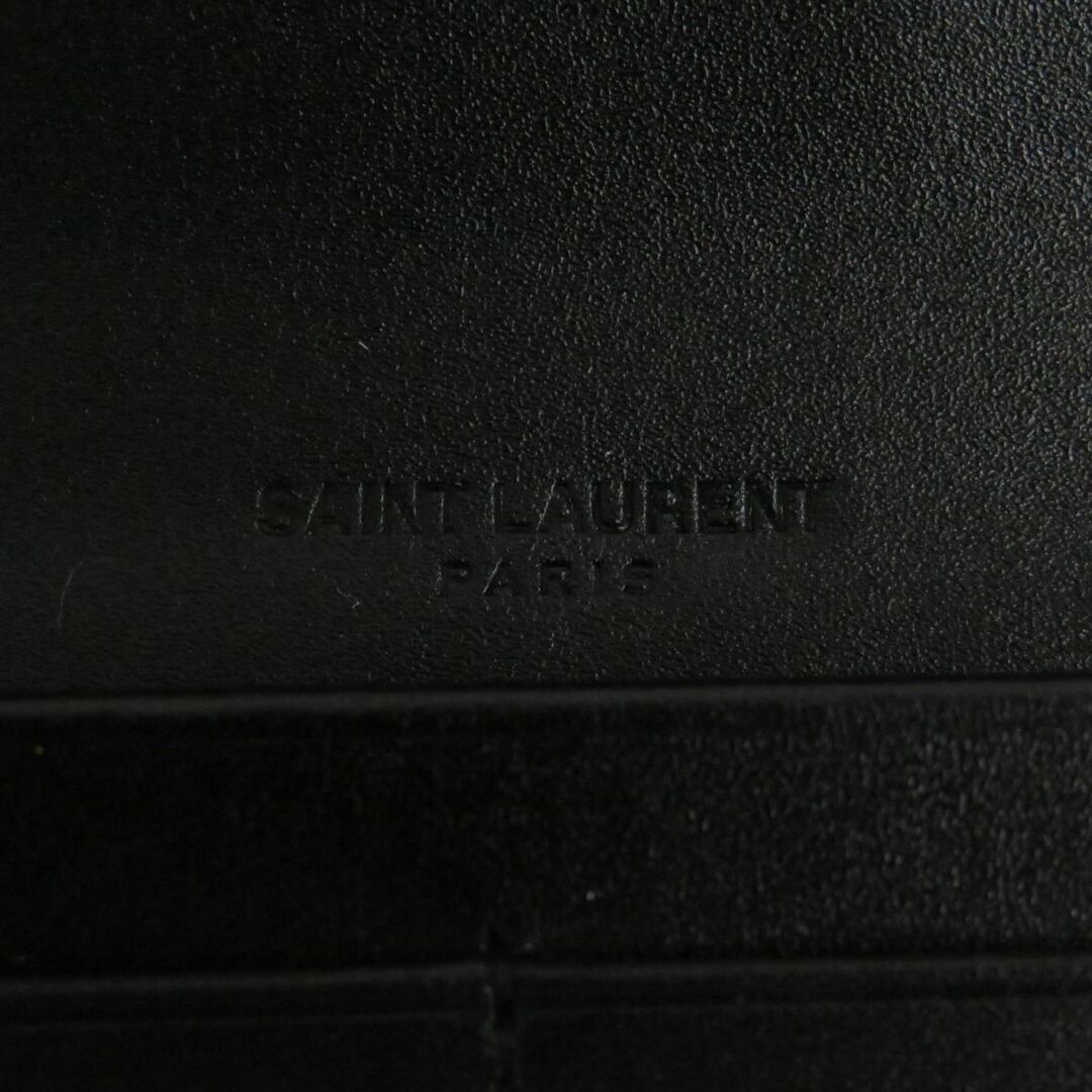 Saint Laurent - 未使用品□SAINT LAURENT PARIS/サンローランパリ