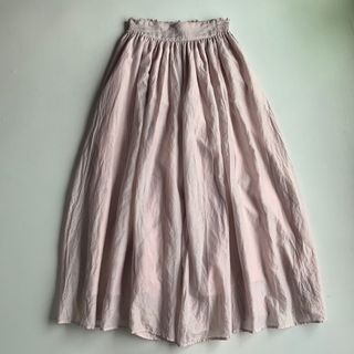 ジルスチュアート(JILLSTUART)のジルスチュアート　ガウチョパンツ！訳あり(カジュアルパンツ)