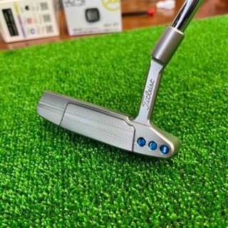 スコッティキャメロン(Scotty Cameron)のスコッティキャメロン セレクトニューポート2(クラブ)