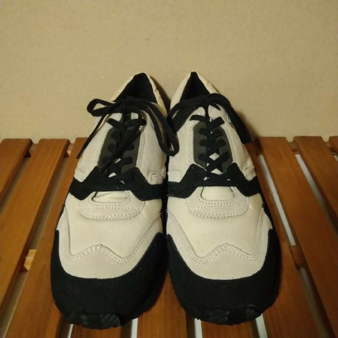REPRODUCTION OF FOUND(リプロダクションオブファウンド)のREPRODUCTION OF FOUND/1800VTS メンズの靴/シューズ(スニーカー)の商品写真