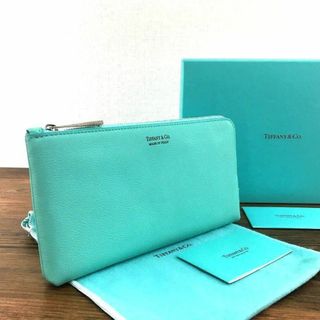 ティファニー 財布(レディース)の通販 200点以上 | Tiffany & Co.の