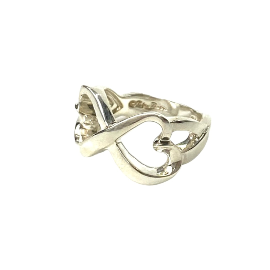 TIFFANY&Co. ティファニー リング・指輪 パロマピカソ リング #8 tdc