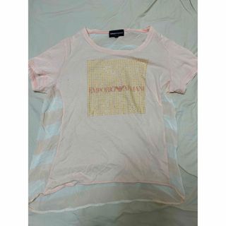 エンポリオアルマーニ(Emporio Armani)のエンポリオアルマーニ　M(Tシャツ/カットソー(半袖/袖なし))