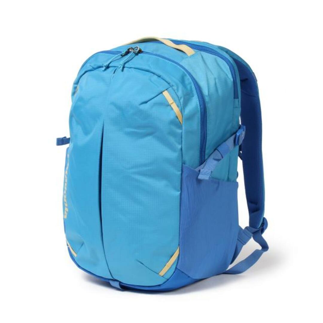 【新品未使用】 patagonia パタゴニア リュック レフュジオ デイパック 26L REFUGIO DAY PACK バックパック PC収納 メンズ レディース 47913 【ANACAPA BLUE】