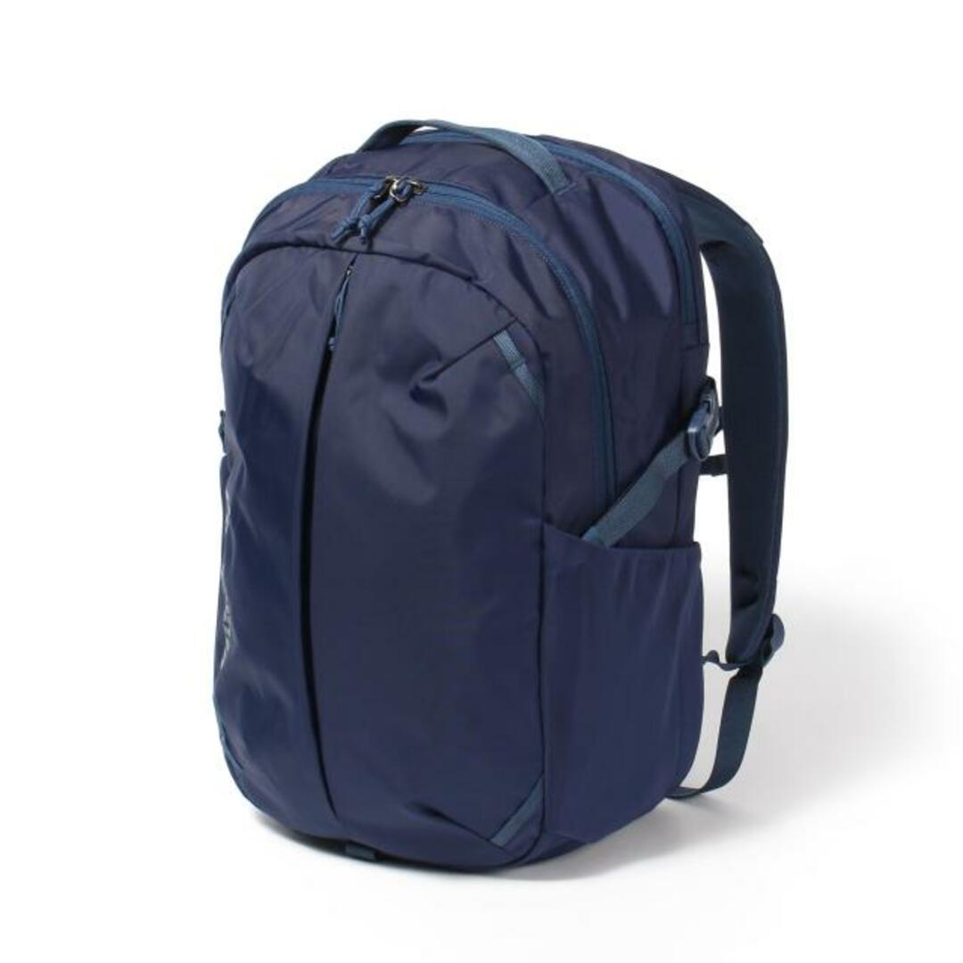 【新品未使用】 patagonia パタゴニア リュック レフュジオ デイパック 26L REFUGIO DAY PACK バックパック PC収納 メンズ レディース 47913 【CLASSIC NAVY】