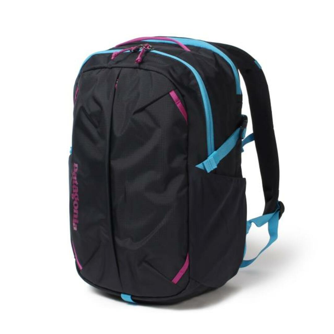 【新品未使用】 patagonia パタゴニア リュック レフュジオ デイパック 26L REFUGIO DAY PACK バックパック PC収納 メンズ レディース 47913 【PITCH BLUE】