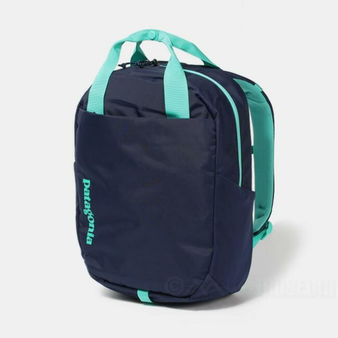 patagonia(パタゴニア)の【新品未使用】 patagonia パタゴニア リュック アトムトートパック 20L ATOM TOTE PACK バックパック デイパック メンズ レディース 48125 【SEQUOIA RED】 メンズのバッグ(バッグパック/リュック)の商品写真