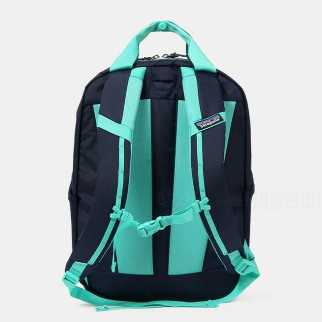 patagonia(パタゴニア)の【新品未使用】 patagonia パタゴニア リュック アトムトートパック 20L ATOM TOTE PACK バックパック デイパック メンズ レディース 48125 【SEQUOIA RED】 メンズのバッグ(バッグパック/リュック)の商品写真