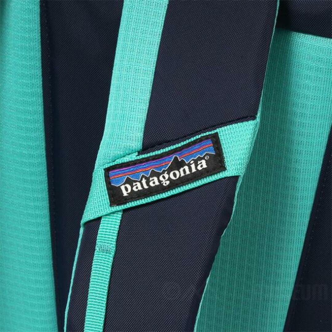 大決算売り尽くし
 アトムトートパック 【新品未使用】 楽天市場】patagonia patagonia 20L パタゴニア リュック アトムトートパック アトム・トート・パック リュック 20L 20L ATOM TOTE パタゴニア PACK バックパック デイパック メンズ レディース 48125 【SEQUOIA RED】 バッグ 6