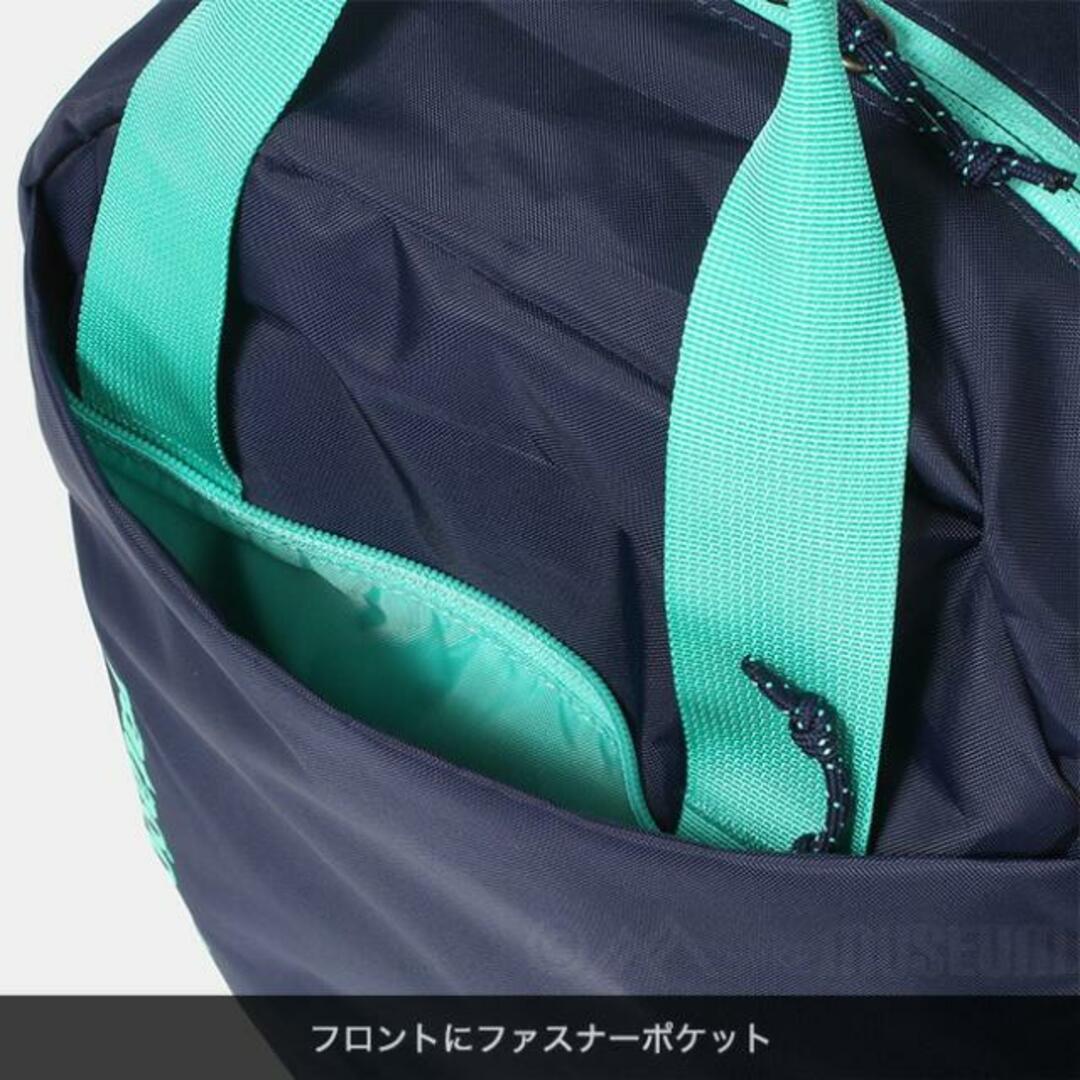 patagonia(パタゴニア)の【新品未使用】 patagonia パタゴニア リュック アトムトートパック 20L ATOM TOTE PACK バックパック デイパック メンズ レディース 48125 【SEQUOIA RED】 メンズのバッグ(バッグパック/リュック)の商品写真