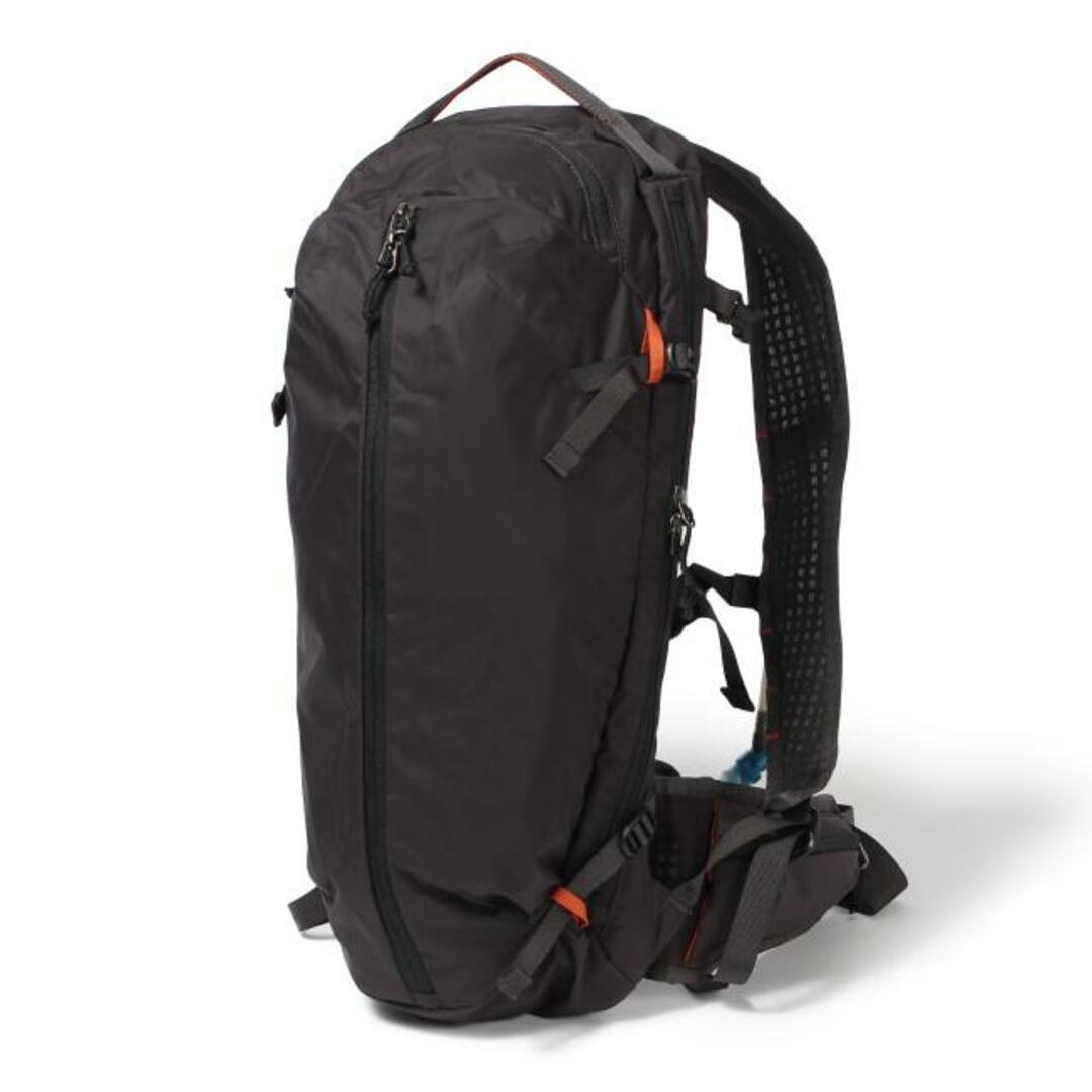 【新品未使用】 patagonia パタゴニア リュック バックパック Dirt Roamer Bike Pack 20L ダートローマーバイクパック メンズ ナイロン 48490 【Lサイズ/XLサイズ/INK BLACK】