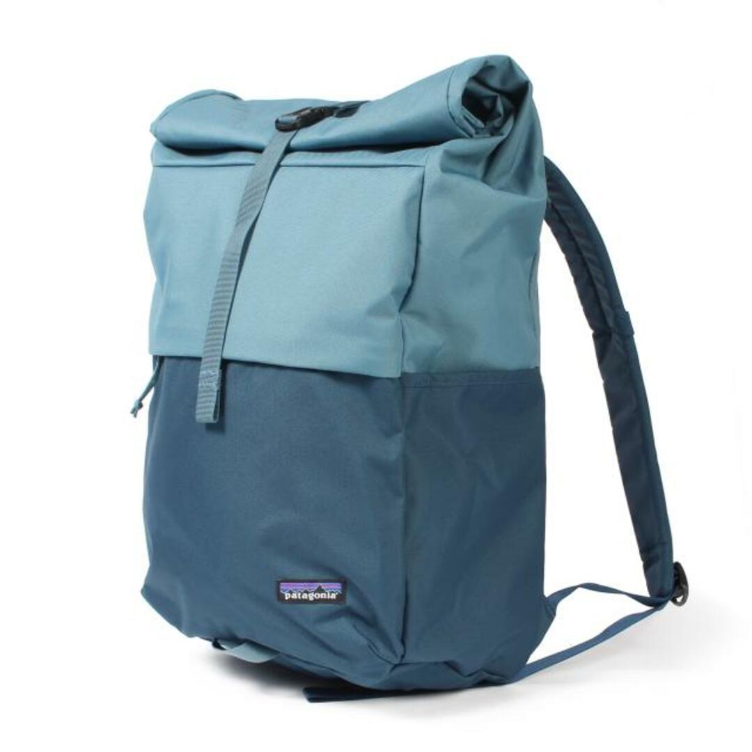 パタゴニア　Patagonia ロールトップバックパック　リュック　美品