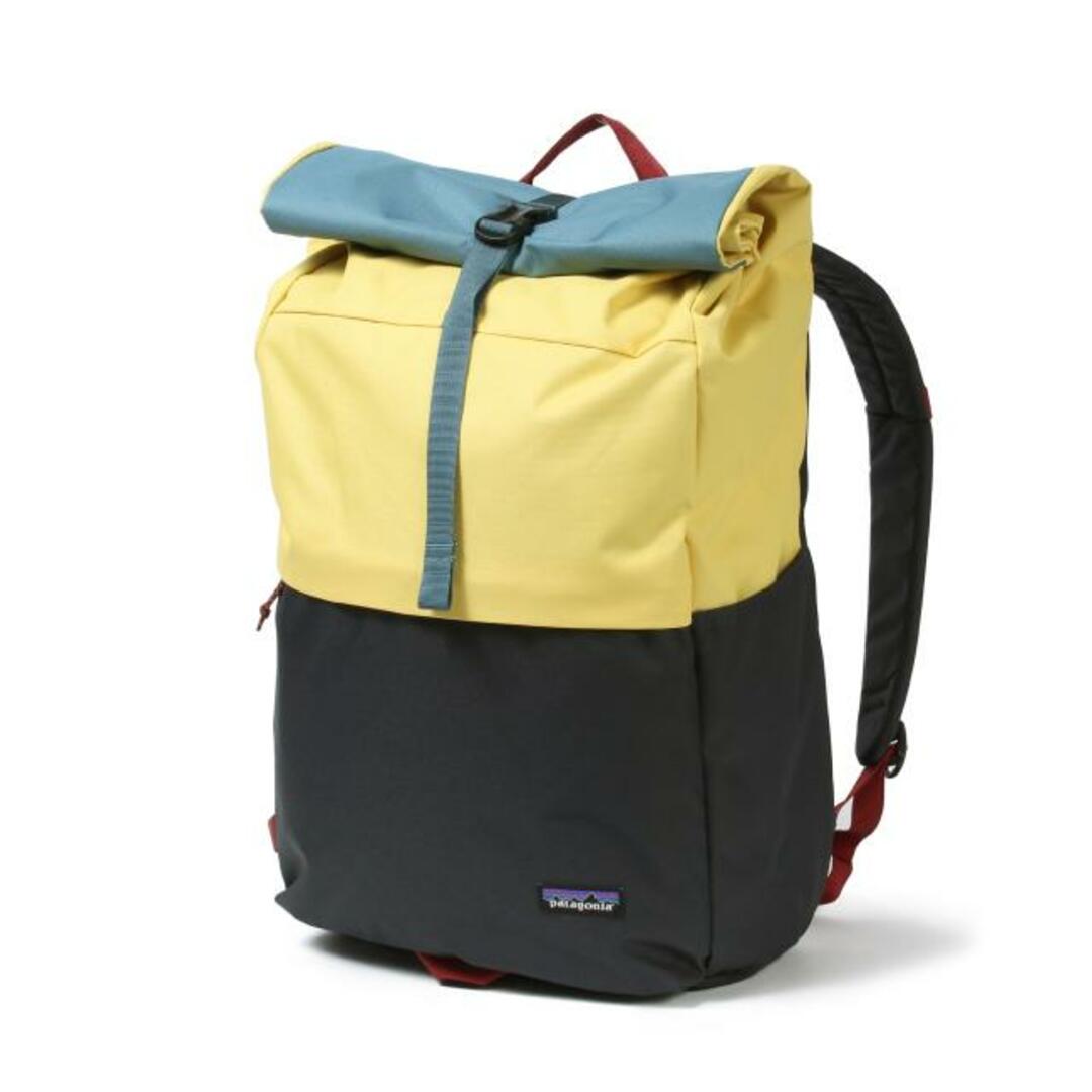 パタゴニア　レフュジオ　デイパック 30L PITCH BLUE 1