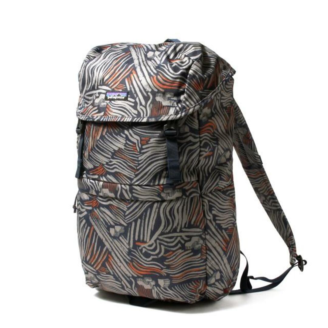 PATAGONIA リュック ARBOR LID PACK 28L デイパック